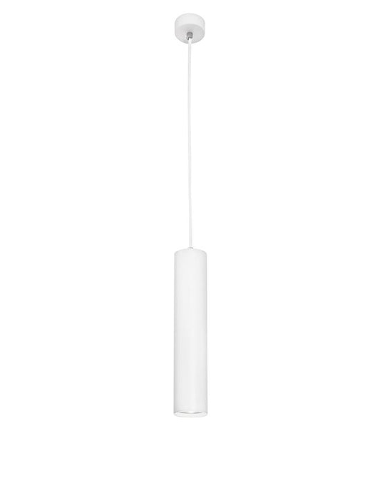 Lampa suspendata MARUPE White Aluminium NOVA LUCE