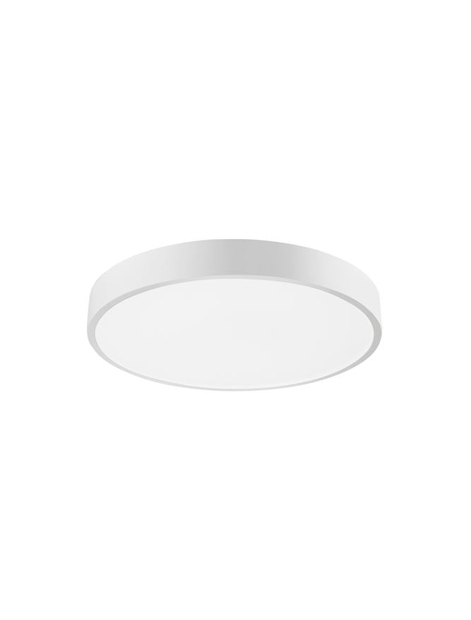 Plafoniera HADON alb 24W Diam. 40 Nova Luce