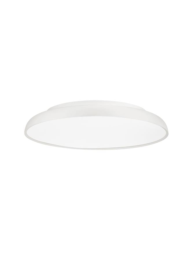 Plafoniera LINUS alb 50W Diam: 60 Nova Luce