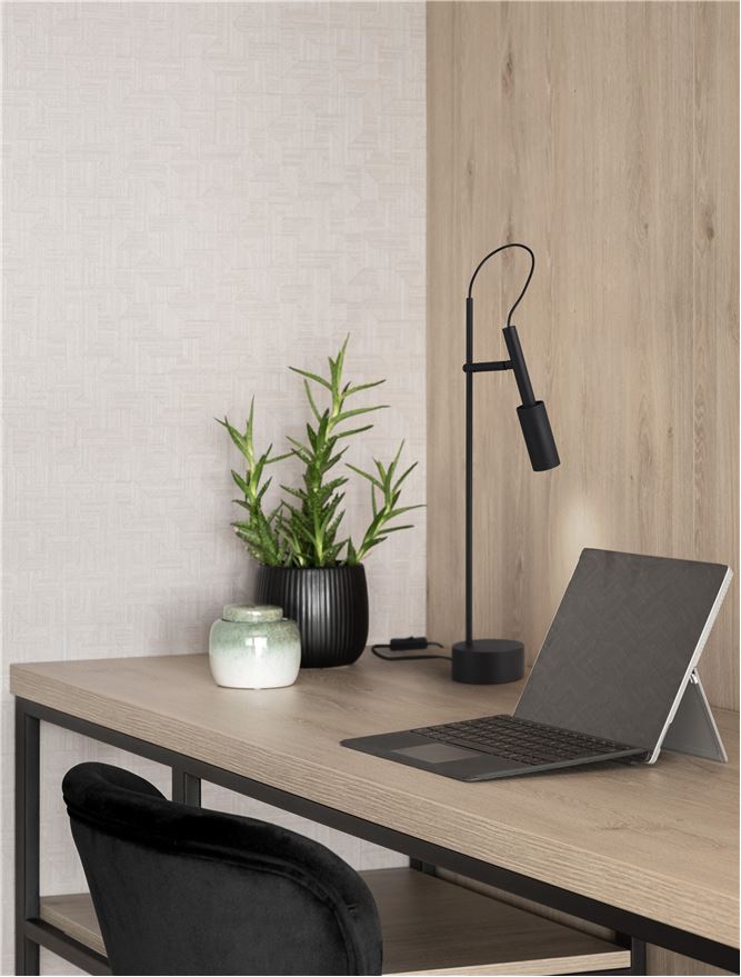 Lampa de masa JOY LED 7W IP20 H54.5 cm Nova Luce