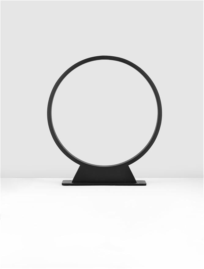 Bolard luminos de exterior MIB, LED 6 Watt 220-240 Volt 405Lm 3000K IP65, D 30cm Nova Luce