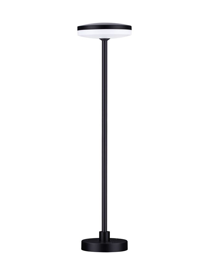 Bolard luminos de exterior NAWA, LED 12 Watt 220-240Volt 666Lm 3000K IP65 H 60cm Nova Luce