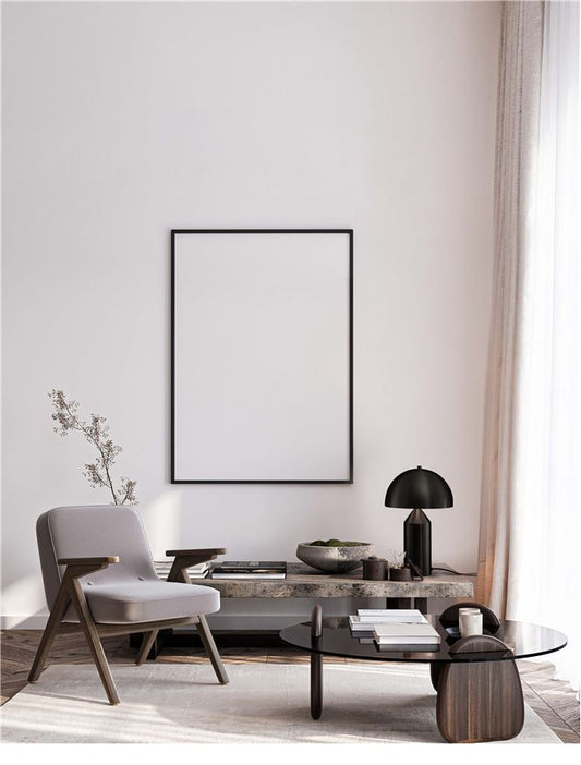 Lampa de masa BOLT E27 1X12W IP20 H41 cm Nova Luce