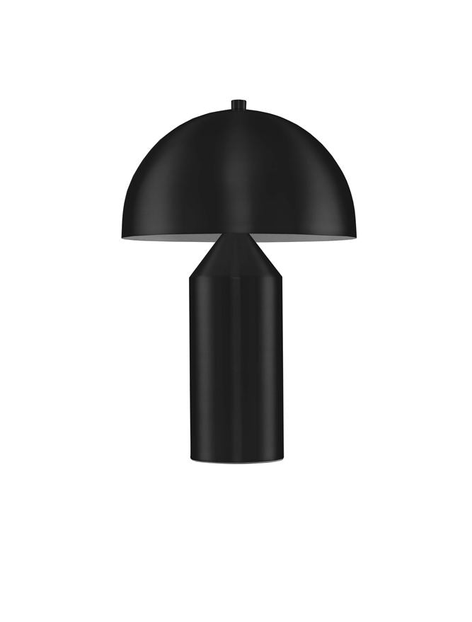 Lampa de masa BOLT E27 1X12W IP20 H41 cm Nova Luce
