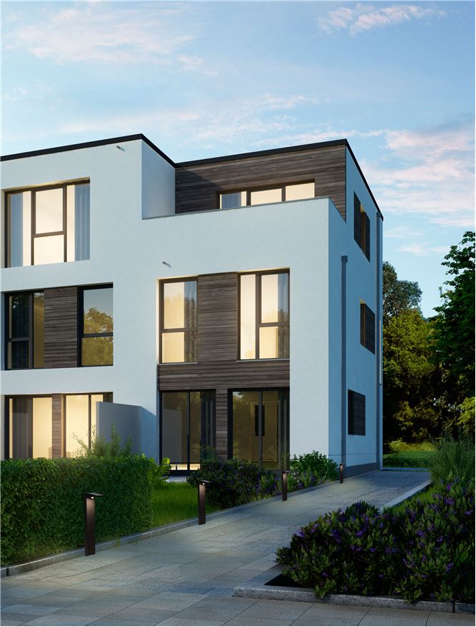 Bolard TEK black, LED 1Watt 5V DC 105Lm IP54 3000K Solar Light With Sensor Nova Luce