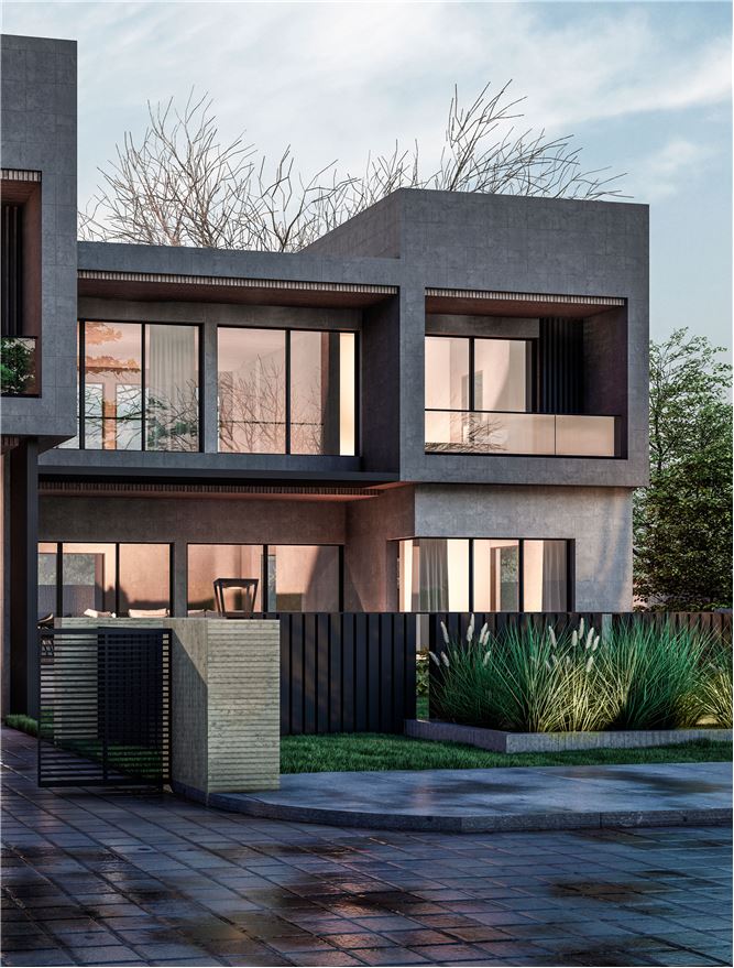 Bolard CUPPA black, LED 2Watt 5V DC 186Lm IP54 3000K Solar Light With Sensor Nova Luce