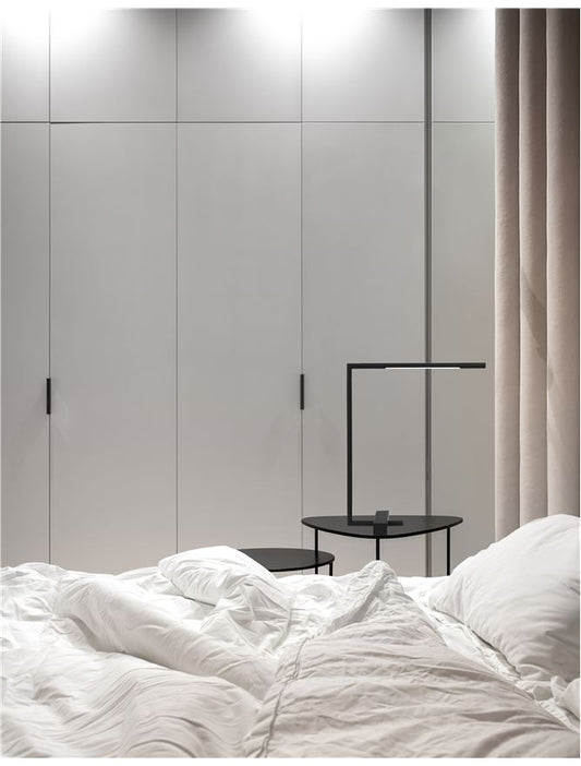 Lampa de masa RACCIO LED 6.8W 3000K  IP20 H40 cm Nova Luce