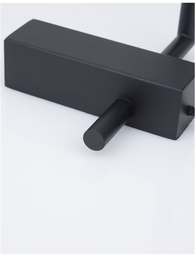 Lampa de masa RACCIO LED 6.8W 3000K  IP20 H40 cm Nova Luce