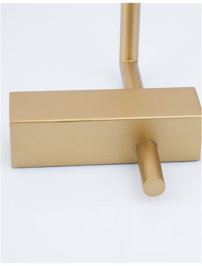 Lampa de masa RACCIO LED 6.8W 3000K  IP20 H40 cm Nova Luce