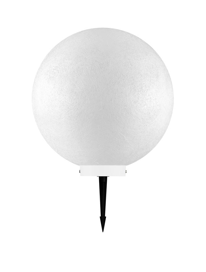 Bollard de exterior MOON 25/30/40/50 cm NovaLuce