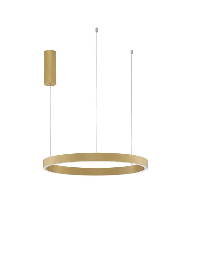 Lampa suspendata ELOWEN GOLD D60 NOVA LUCE