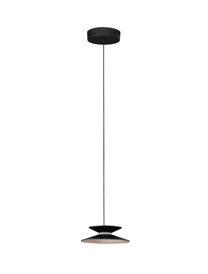 Lampa suspendata MORFI LED 7 Watt 3000K IP20 D20cm Nova Luce