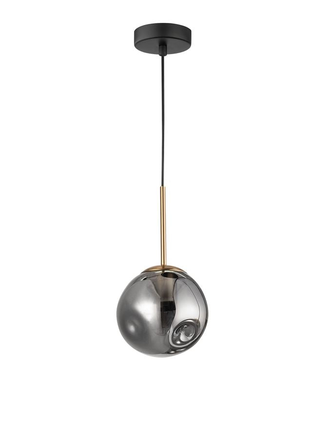 Lampa suspendata SPADA  NOVA LUCE