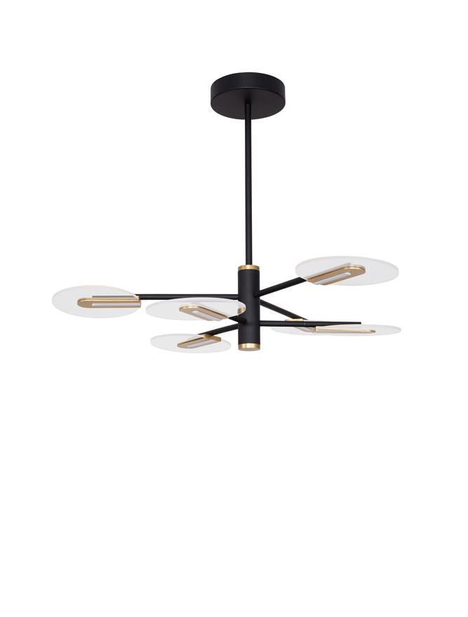 Lampa suspendata GENTI D79 NOVA LUCE