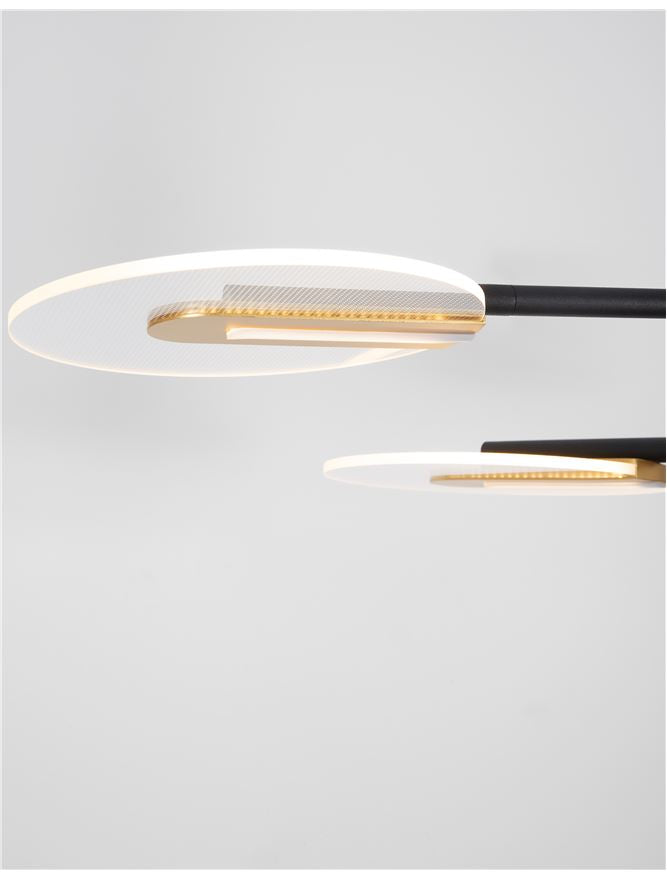 Lampa suspendata GENTI D79 NOVA LUCE