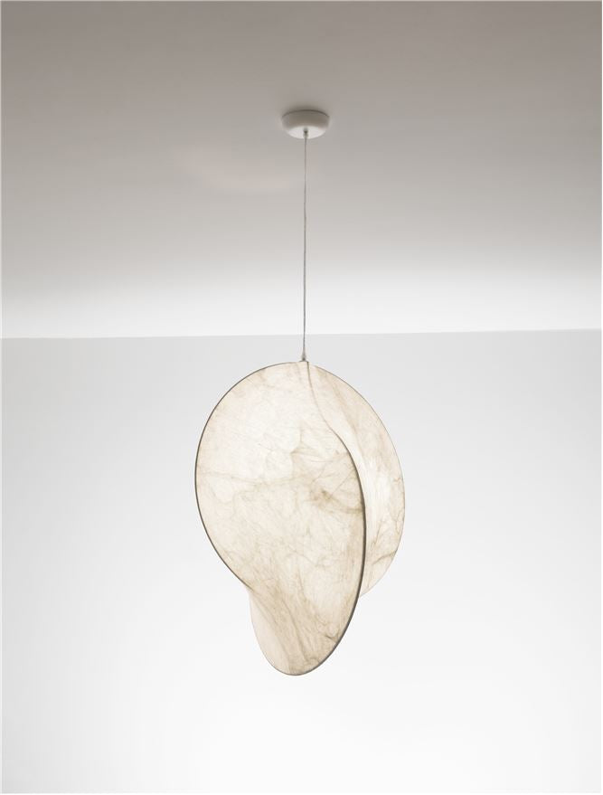 Lampa suspendata verticala ESPERIA 1 NOVA LUCE