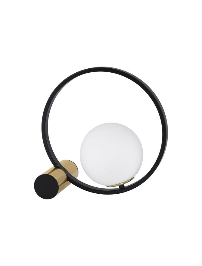 Lampa de masa NESO E14 1X5W IP20 H40 cm Nova Luce