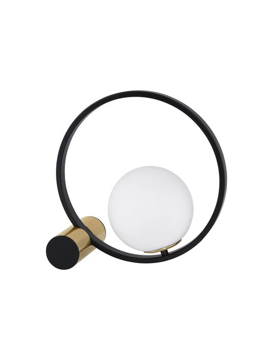 Lampa de masa NESO E14 1X5W IP20 H40 cm Nova Luce