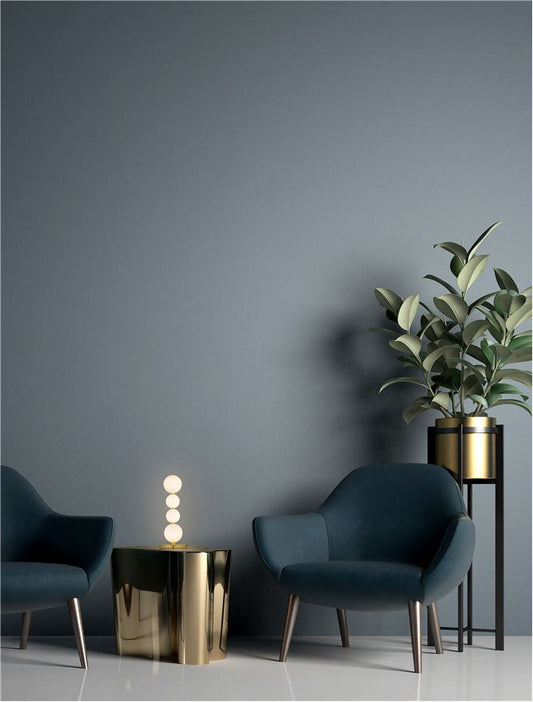 Lampa de masa PERLA LED 10W 3000K  IP20 H31 cm Nova Luce