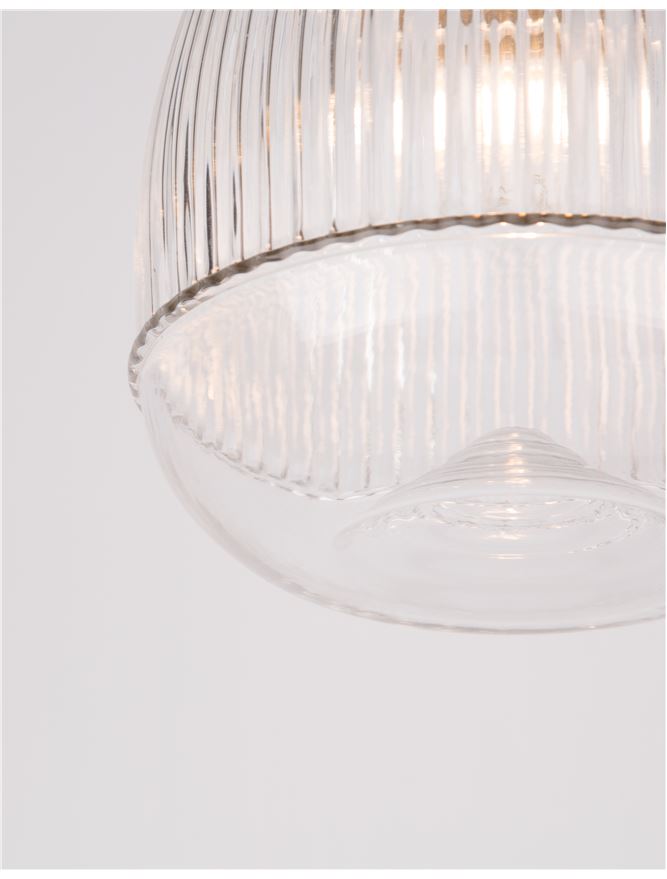 Lampa suspendata MOND D15 NOVA LUCE