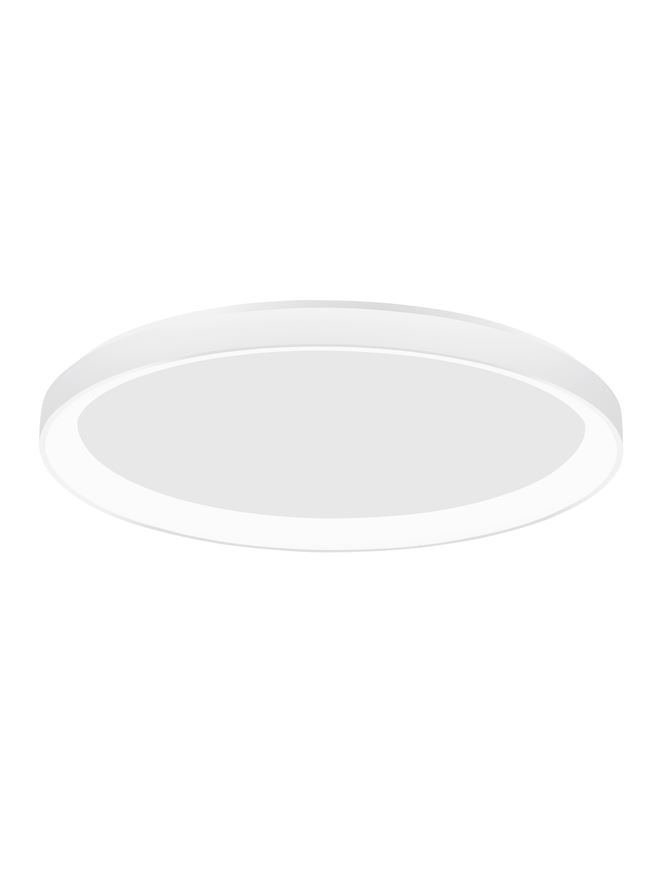 Plafoniera PERTINO alb 30W Diam: 38 Nova Luce