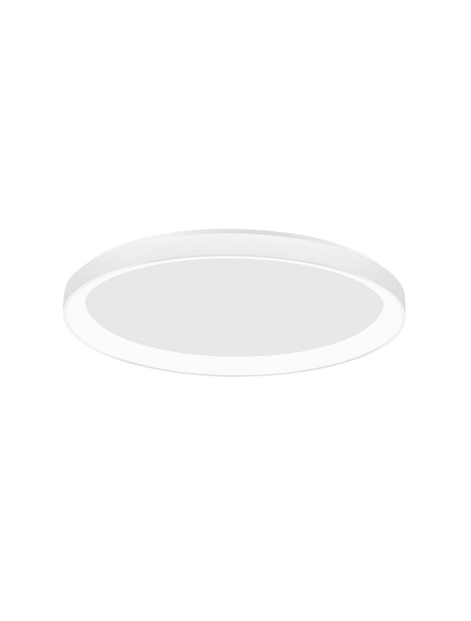 Plafoniera PERTINO alb 48W Diam: 58 Nova Luce