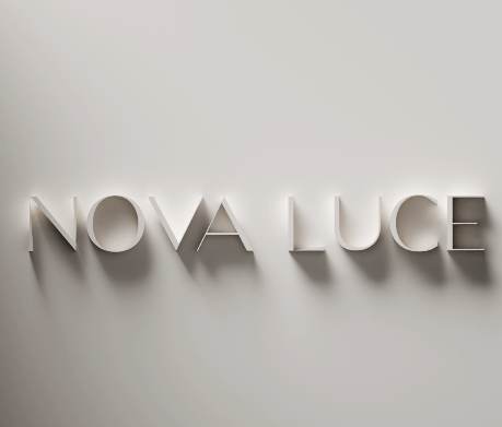 NovaLuce Corpuri de iluminat