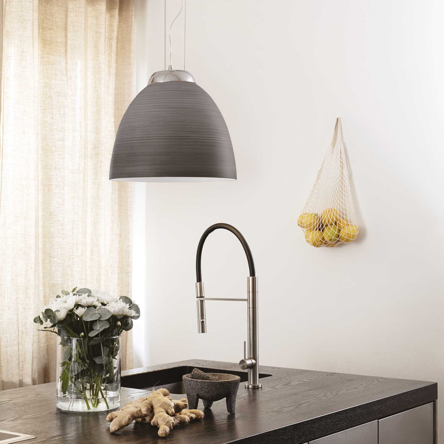 Lampa suspendata TOLOMEO SP1 Ideal-Lux