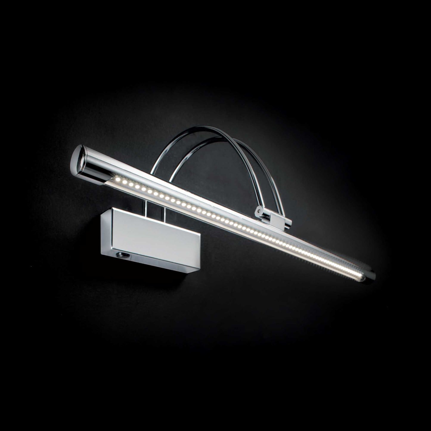 Aplica de perete BOW AP D76 Ideal-Lux