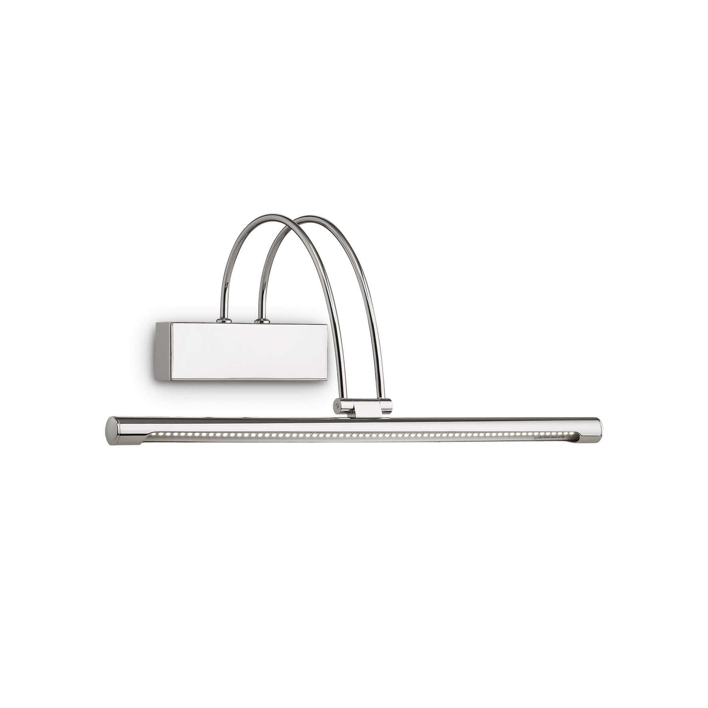 Aplica de perete BOW AP D46 Ideal-Lux