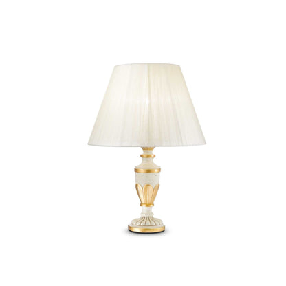 Lampă de masă FIRENZE TL1 Ideal-Lux