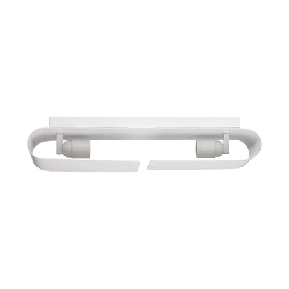 Aplica de perete CLIP AP2 SMALL Ideal-Lux