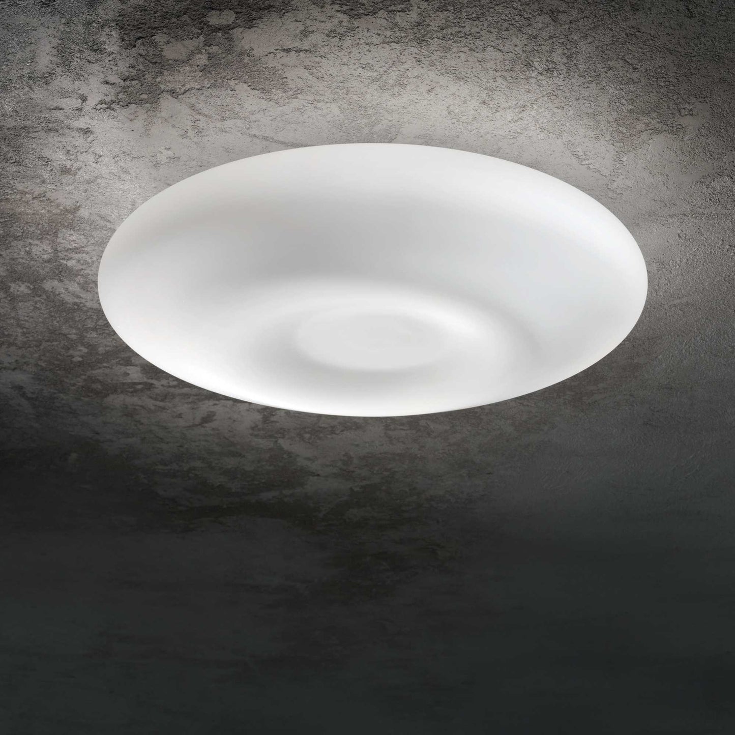 Plafoniera  GLORY PL3 D50 Ideal-Lux