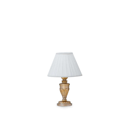 Lampă de masă FIRENZE TL1 Ideal-Lux