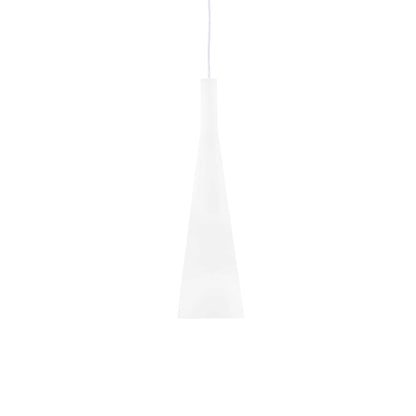 Lampa suspendata MILK SP1 Ideal-Lux