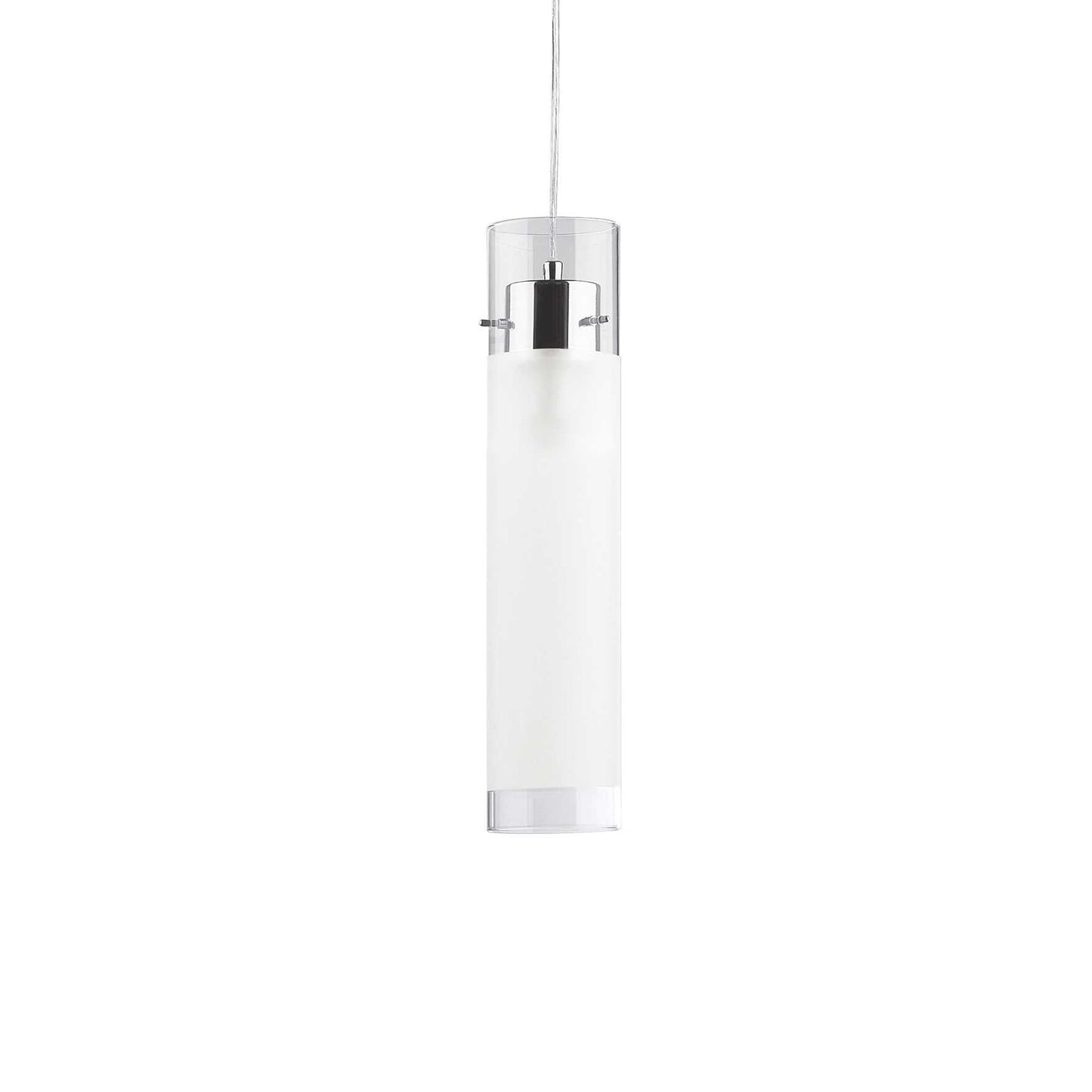 Lampa suspendata FLAM SP1 BIG Ideal-Lux