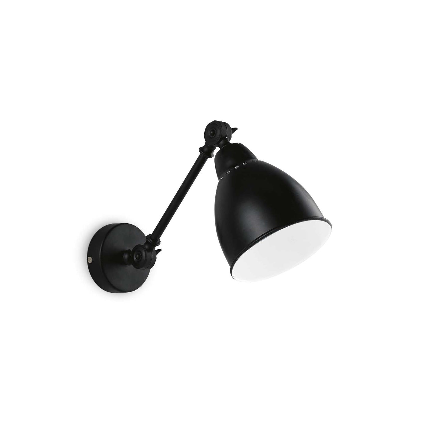 Aplica de perete NEWTON AP1  Ideal-Lux