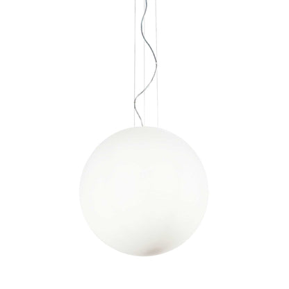 Lampa suspendata MAPA BIANCO SP1 D50 Ideal-Lux