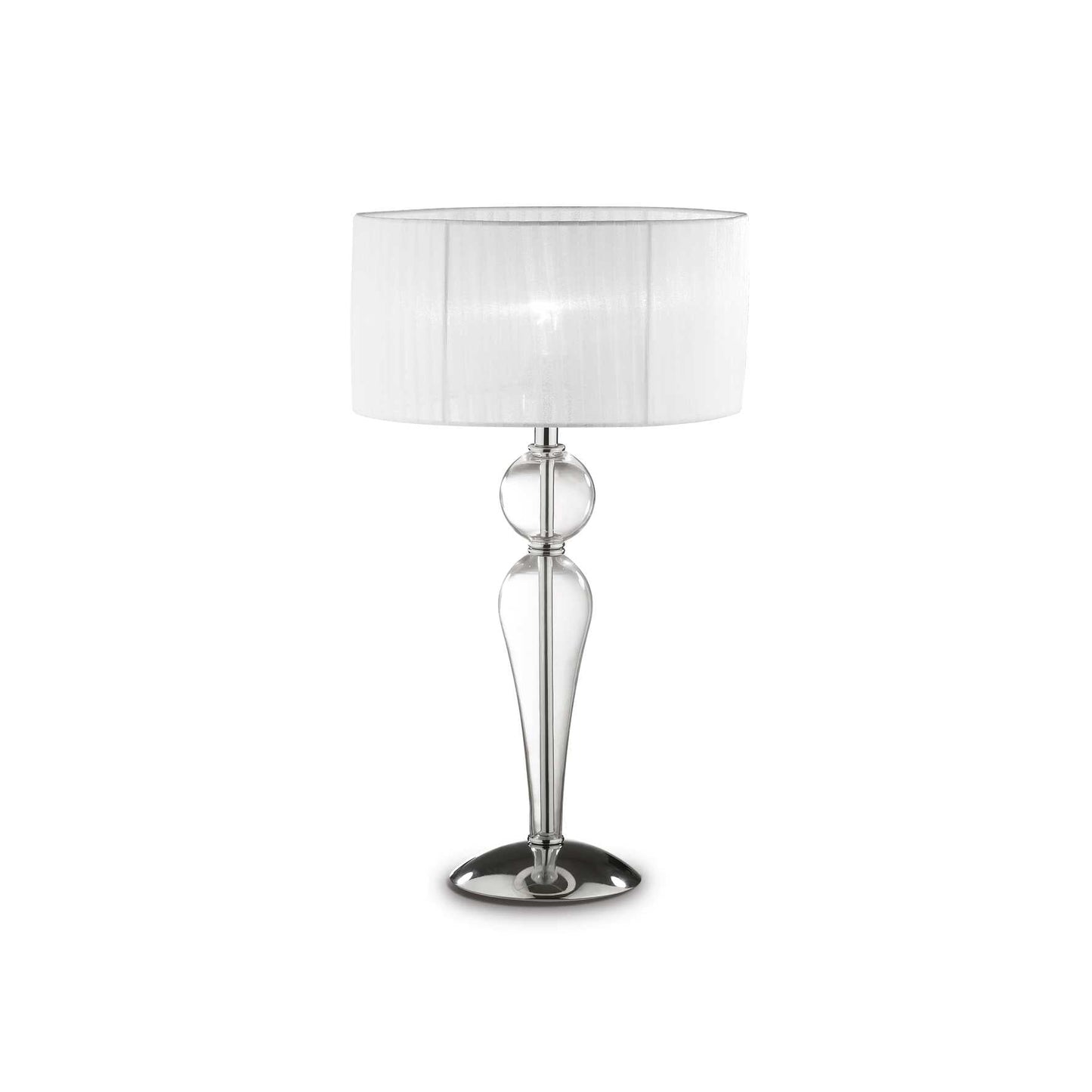 Lampă de masă pentru interior DUCHESSA TL1 BIG Ideal-Lux