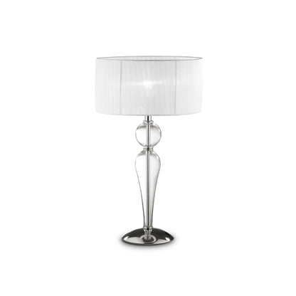 Lampă de masă pentru interior DUCHESSA TL1 BIG Ideal-Lux