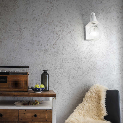 Aplica de perete MINIMAL AP1 Ideal-Lux