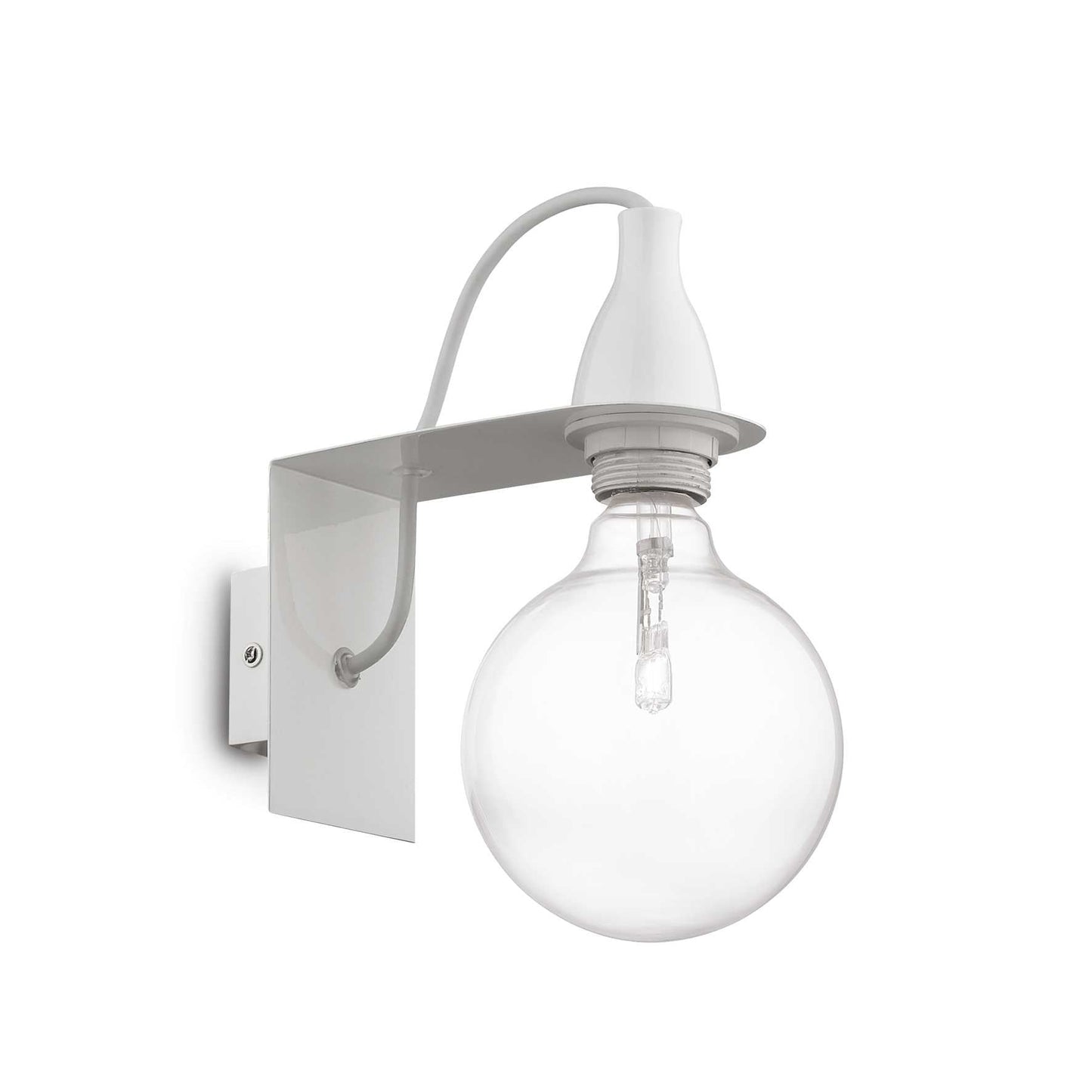 Aplica de perete MINIMAL AP1 Ideal-Lux