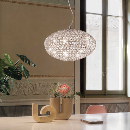 Lampa suspendata Orion sp8 Ideal-Lux