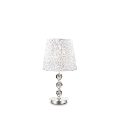 Lampă de masă LE ROY TL1 MEDIUM Ideal-Lux