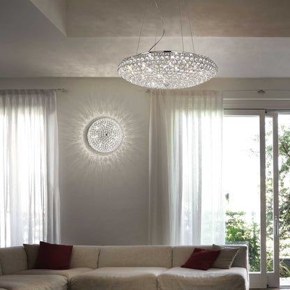 Plafoniera  KING PL5 Ideal-Lux