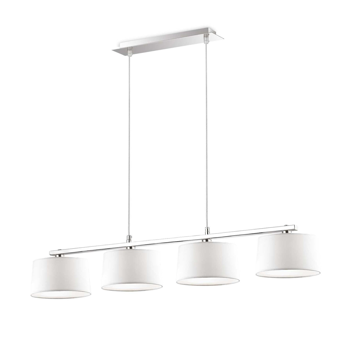 Lampa suspendata HILTON SP4 LINEAR Ideal-Lux