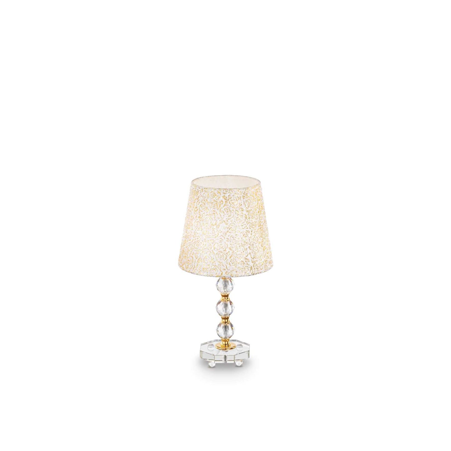 Lampă de masă QUEEN TL1 MEDIUM Ideal-Lux