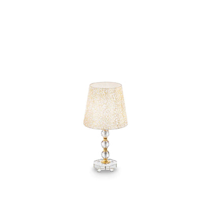 Lampă de masă QUEEN TL1 MEDIUM Ideal-Lux