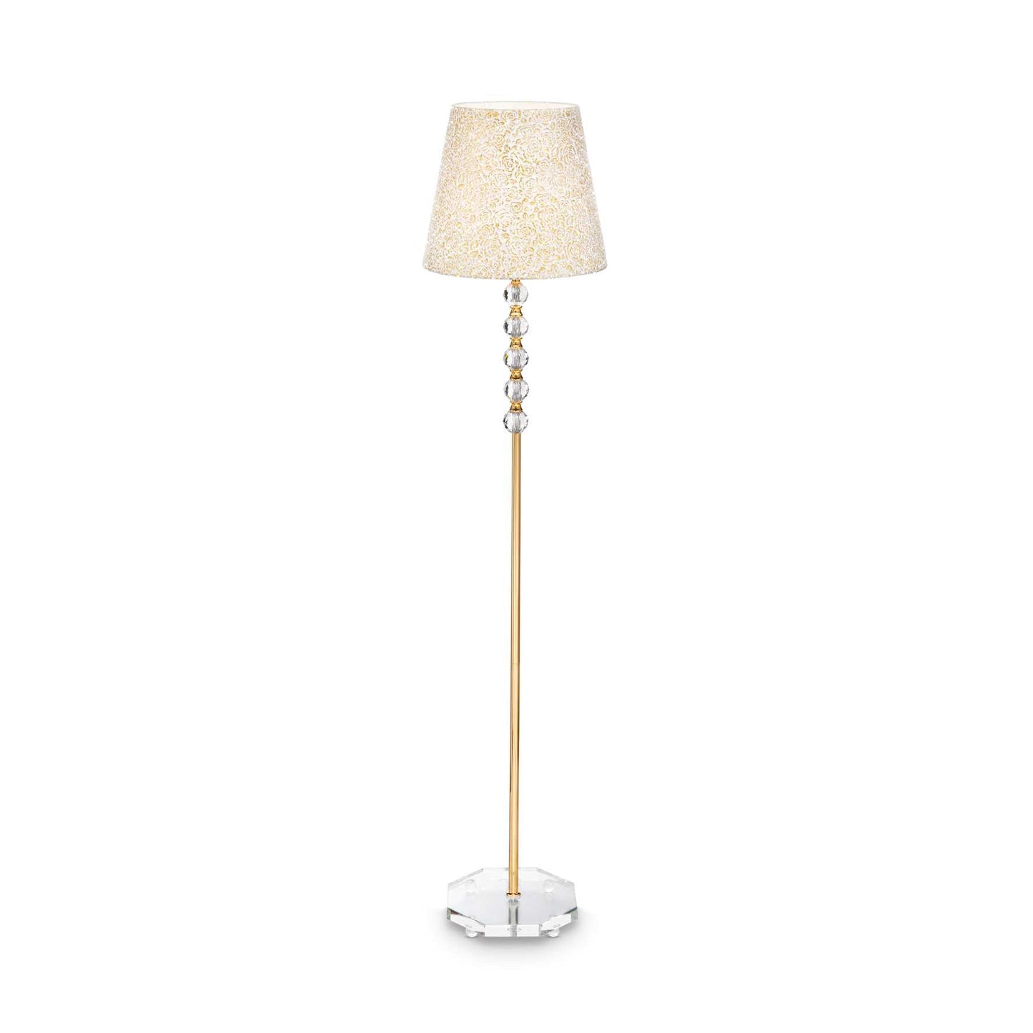 Lampă de masă QUEEN PT1  Ideal-Lux