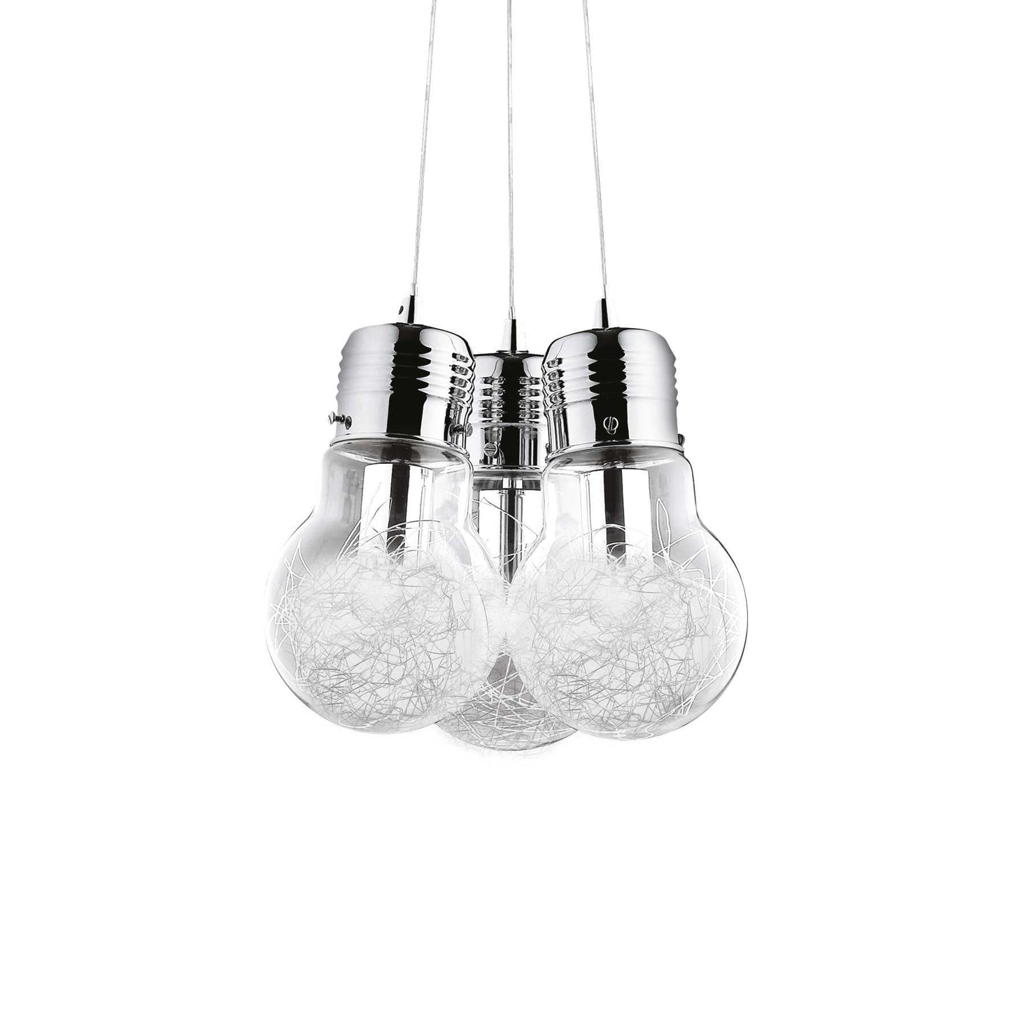 Lampa suspendata LUCE MAX SP3 Ideal-Lux